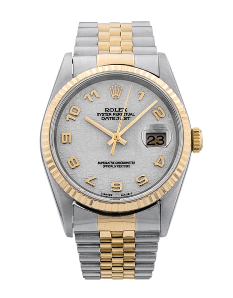 Rolex Datejust 16233